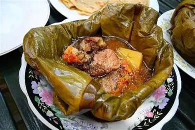 Delicious Local Food